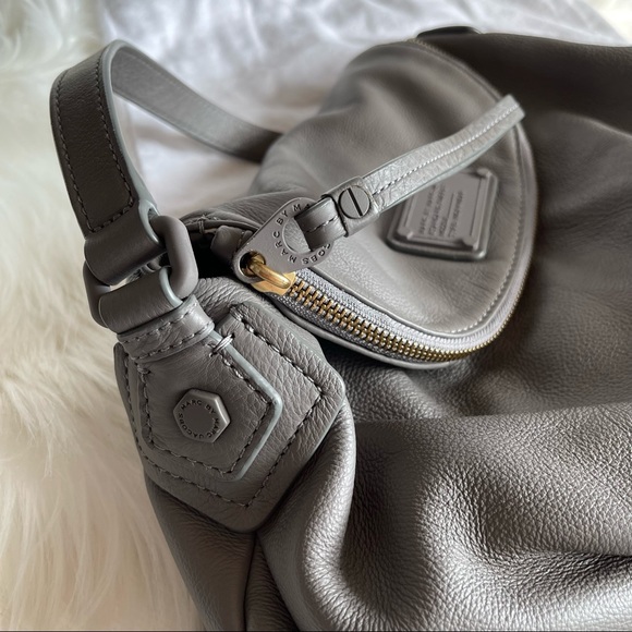 ❤️MARC JACOBS Electro Q Natasha Crossbody Bag - Picture 10 of 12